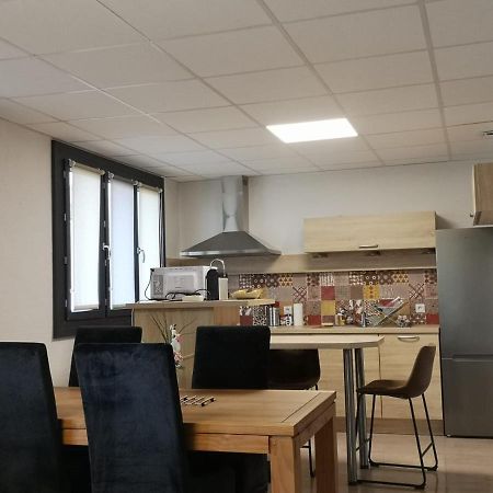 La Maison De Soso Capendac المظهر الخارجي الصورة