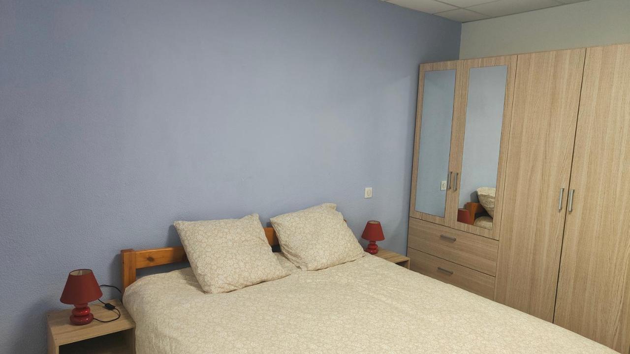 La Maison De Soso Capendac المظهر الخارجي الصورة