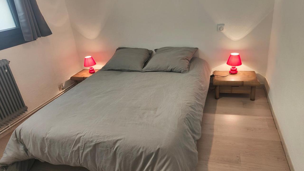 La Maison De Soso Capendac المظهر الخارجي الصورة