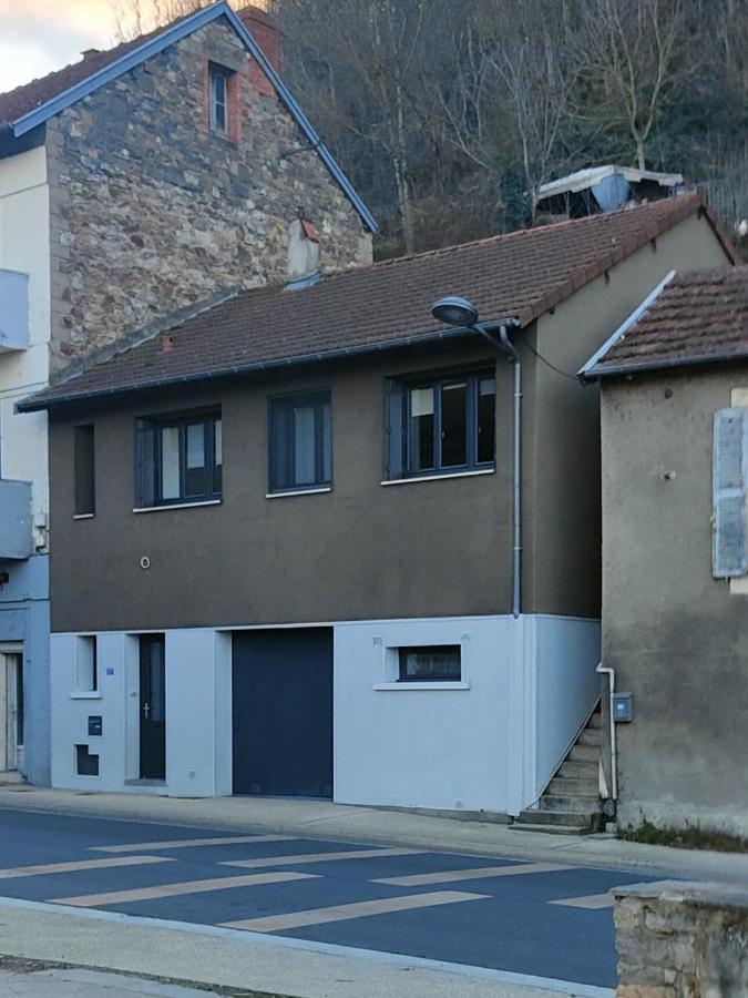 La Maison De Soso Capendac المظهر الخارجي الصورة