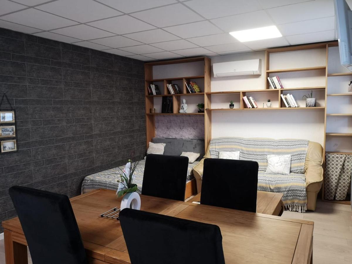 La Maison De Soso Capendac المظهر الخارجي الصورة