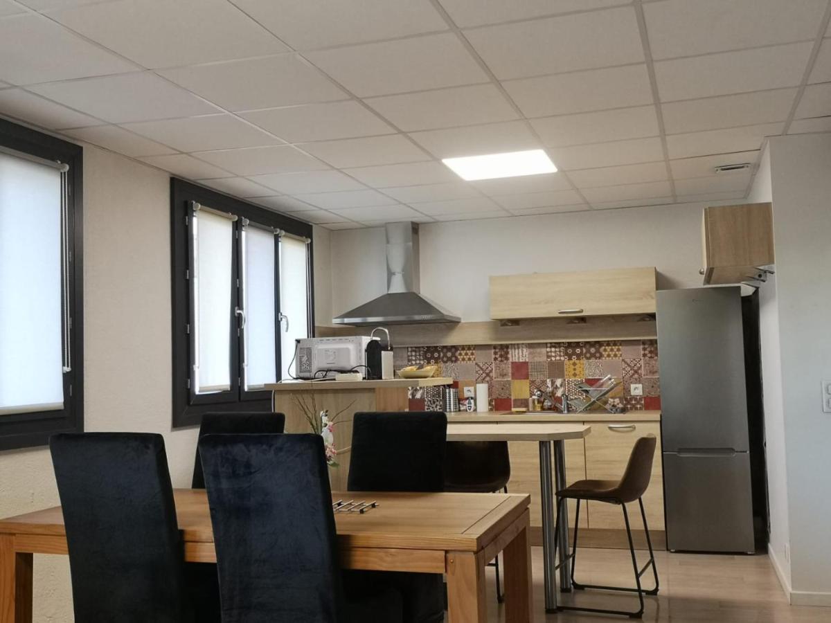 La Maison De Soso Capendac المظهر الخارجي الصورة